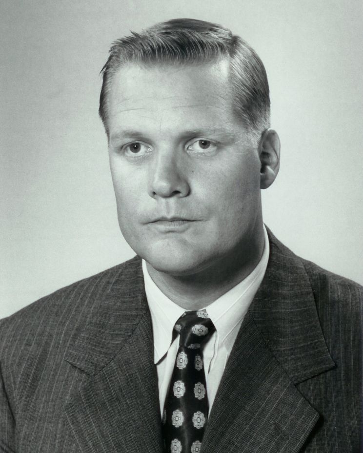 Brian Haley