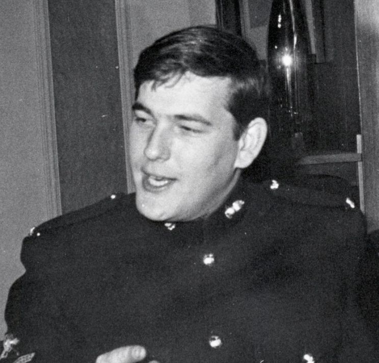 Brian Haley