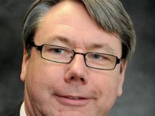 Brian Hall