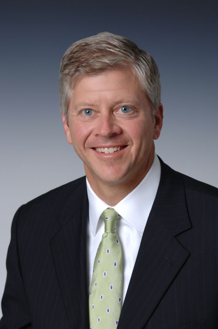 Brian Hall
