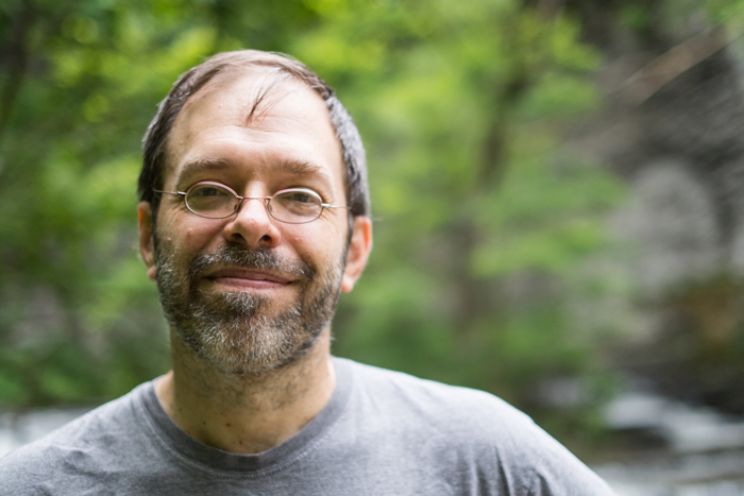 Brian Hall