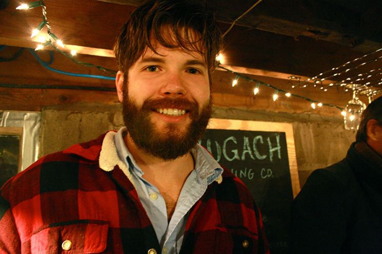 Brian Hall