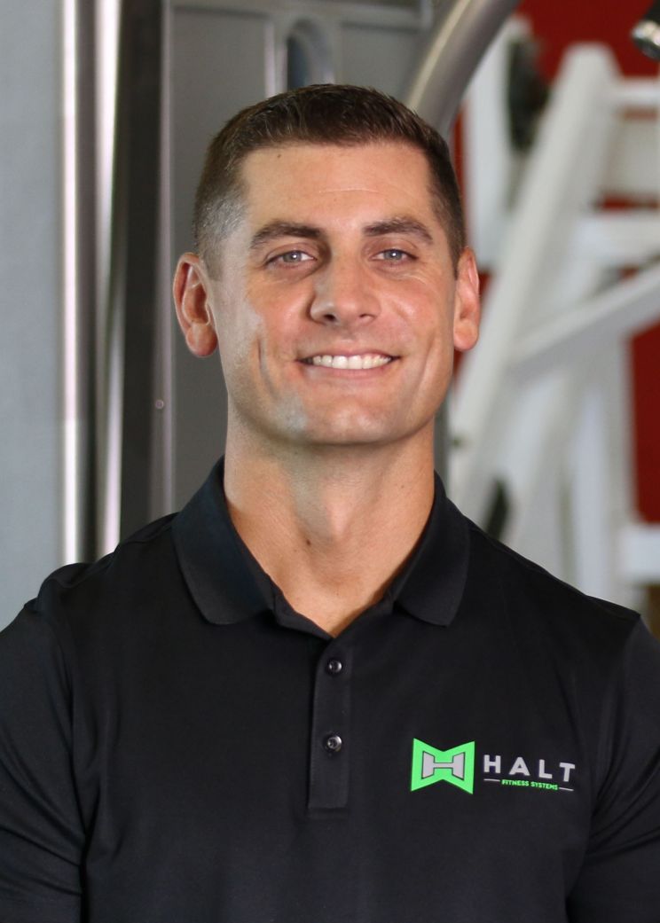 Brian Hall