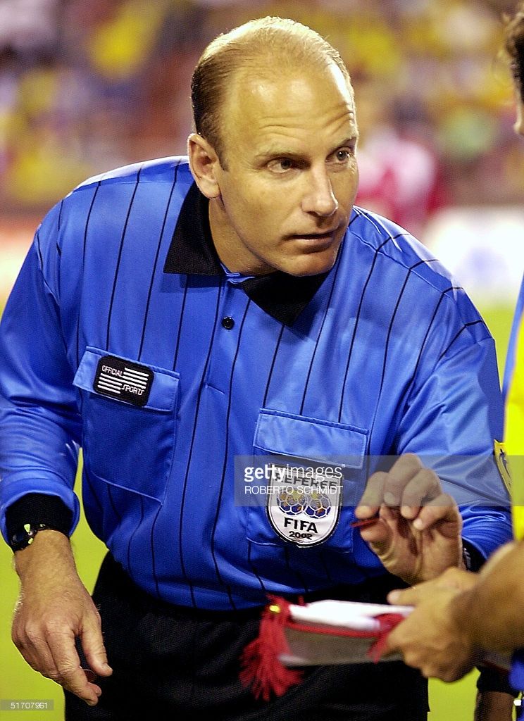 Brian Hall