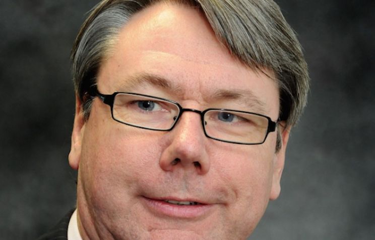 Brian Hall