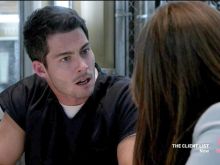 Brian Hallisay