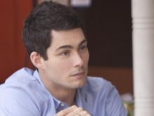 Brian Hallisay