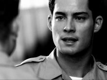 Brian Hallisay