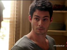 Brian Hallisay