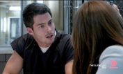 Brian Hallisay