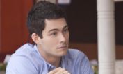 Brian Hallisay