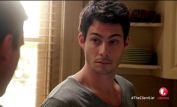 Brian Hallisay