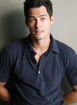 Brian Hallisay