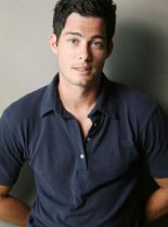 Brian Hallisay