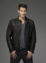 Brian Hallisay