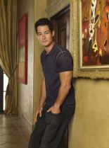 Brian Hallisay