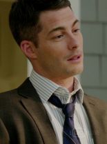 Brian Hallisay