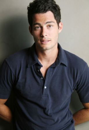 Brian Hallisay