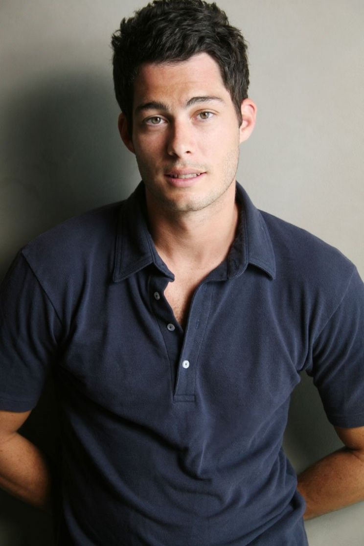 Brian Hallisay