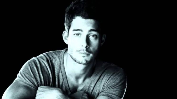 Brian Hallisay