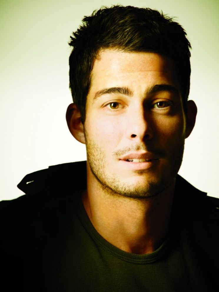 Brian Hallisay