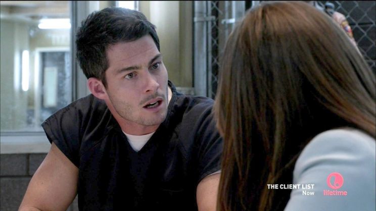 Brian Hallisay