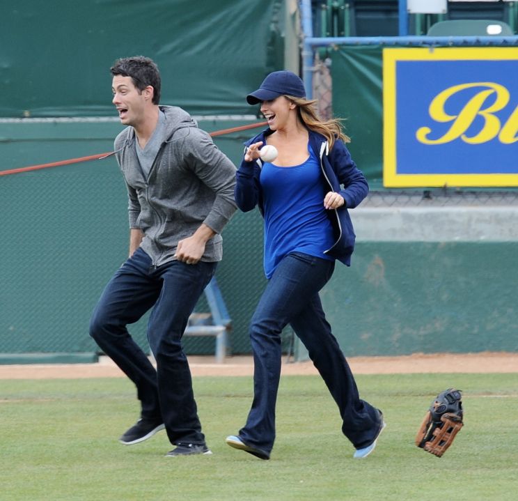 Brian Hallisay