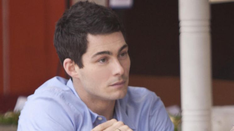 Brian Hallisay