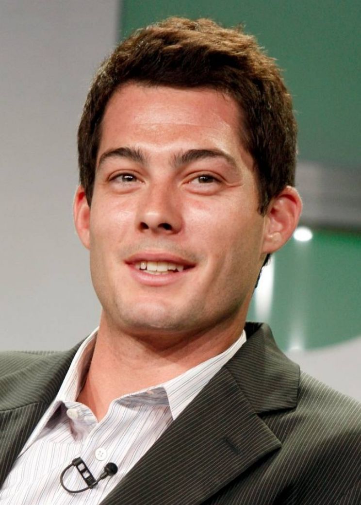 Brian Hallisay