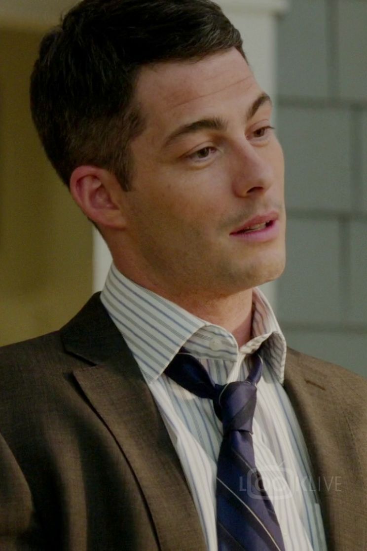 Brian Hallisay