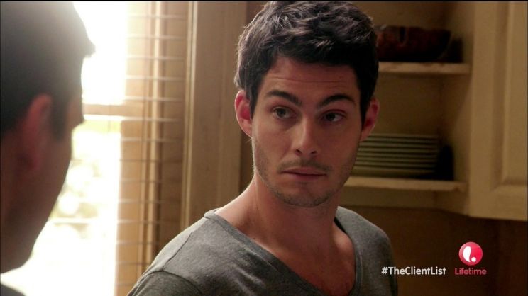 Brian Hallisay