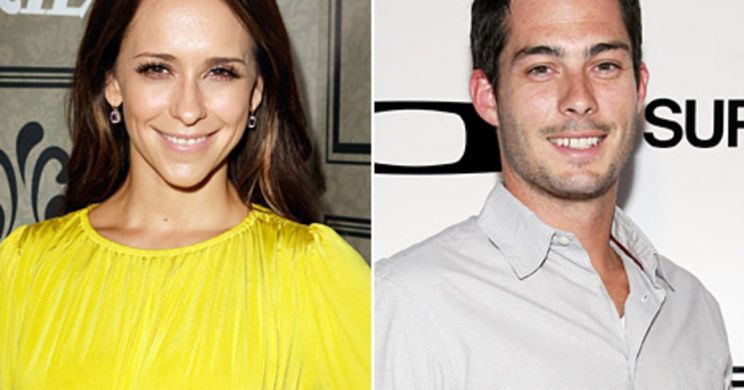 Brian Hallisay