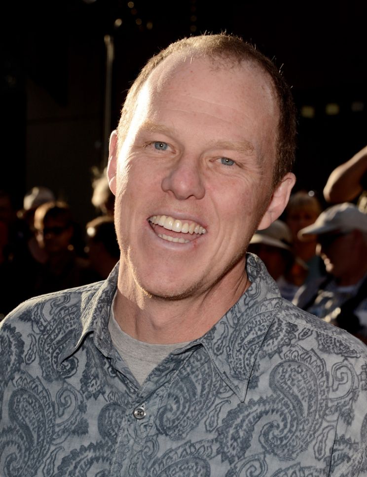 Brian Helgeland