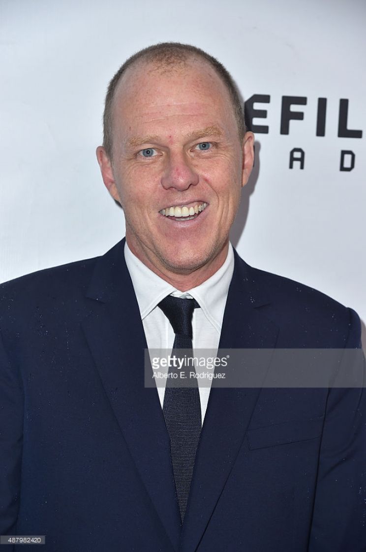 Brian Helgeland