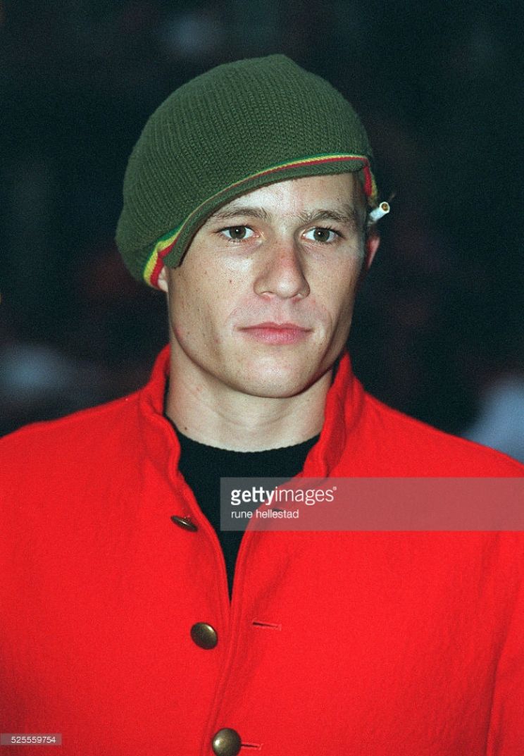 Brian Helgeland