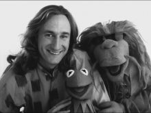 Brian Henson