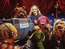 Brian Henson