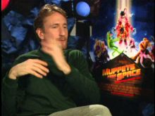 Brian Henson