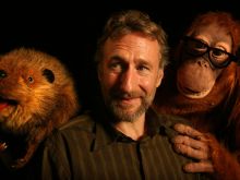 Brian Henson