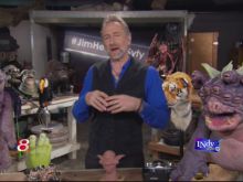 Brian Henson