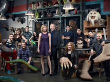 Brian Henson