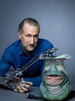 Brian Henson