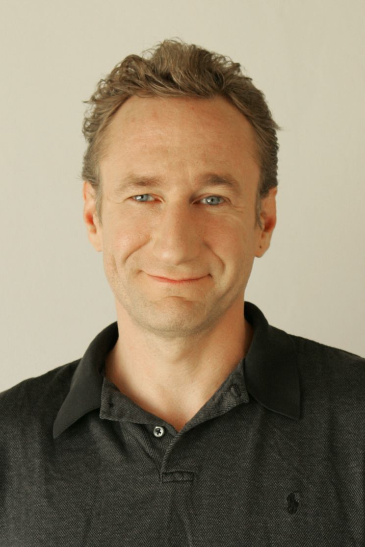 Brian Henson