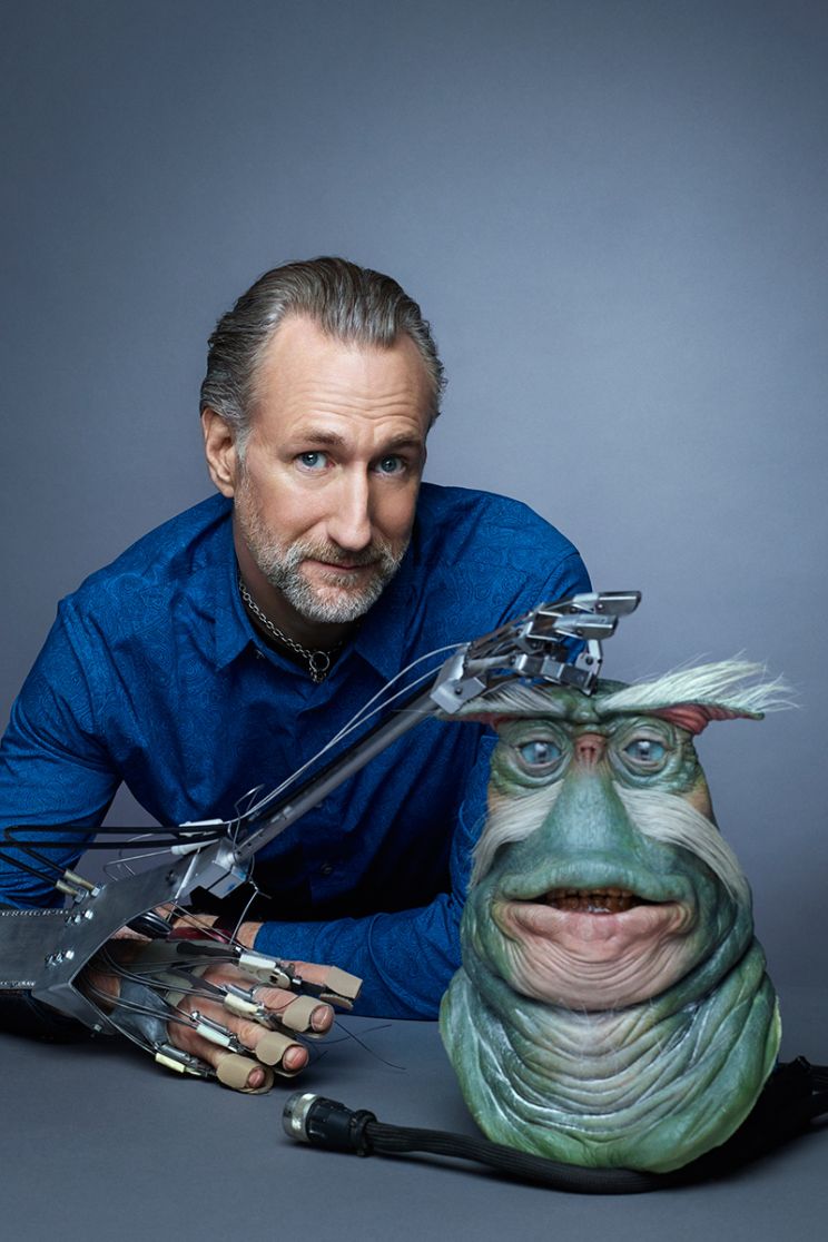 Brian Henson