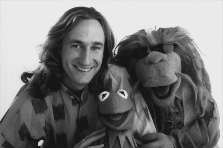 Brian Henson