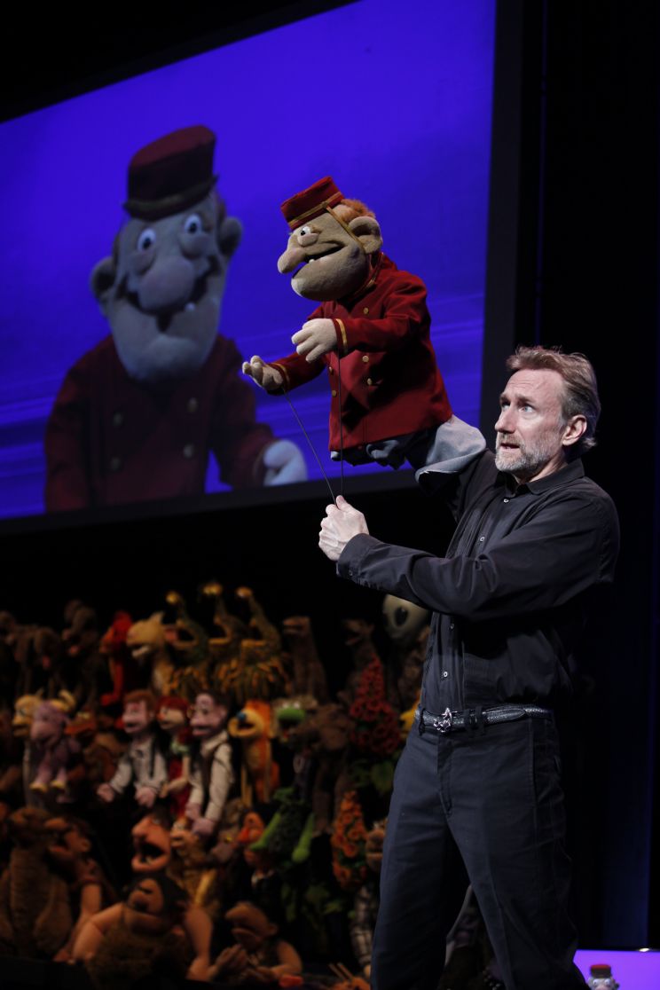 Brian Henson