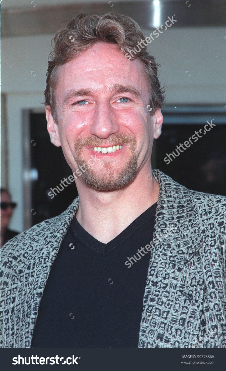 Brian Henson