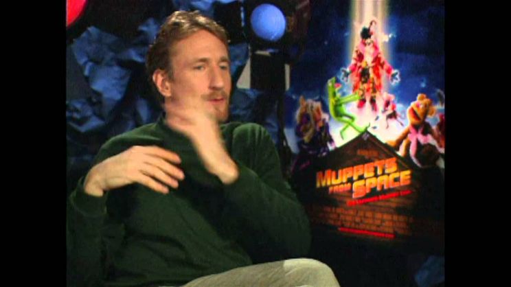 Brian Henson