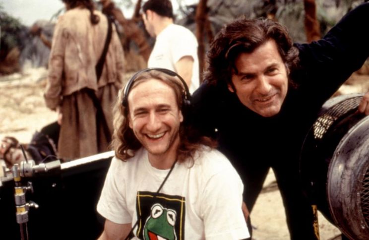 Brian Henson