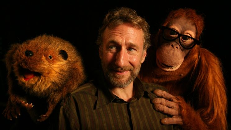 Brian Henson